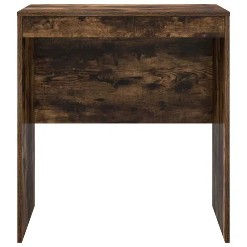 Stol Dimljeni hrast 70 x 50 x 76 cm - Dimljeni hrast 70 x 50 x 76 cm Cijena