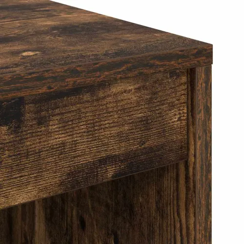 Stol Dimljeni hrast 70 x 50 x 76 cm - Dimljeni hrast 70 x 50 x 76 cm Cijena