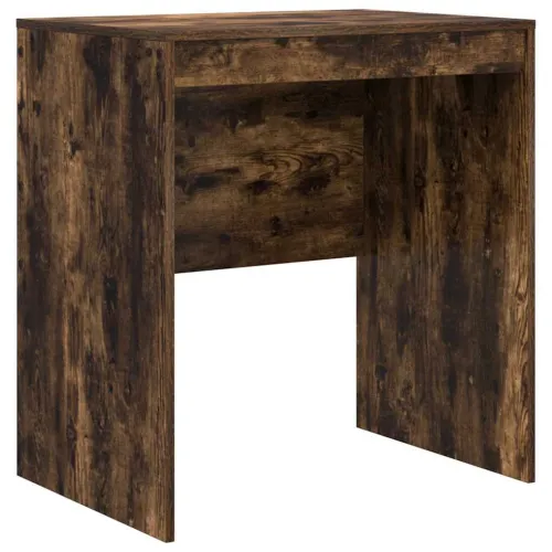 Stol Dimljeni hrast 70 x 50 x 76 cm - Dimljeni hrast 70 x 50 x 76 cm Cijena