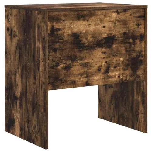 Stol Dimljeni hrast 70 x 50 x 76 cm - Dimljeni hrast 70 x 50 x 76 cm Cijena