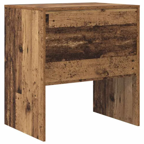 Stol Staro drvo 70 x 50 x 76 cm - Staro drvo 70 x 50 x 76 cm Cijena