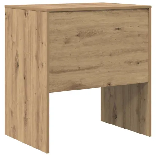 Stol Umjetnički hrast 70 x 50 x 76 cm - hrast artisan 70 x 50 x 76 cm Cijena