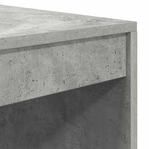 Stol Betonski sivi 80 x 50 x 76 cm - Beton siva 80 x 50 x 76 cm Cijena