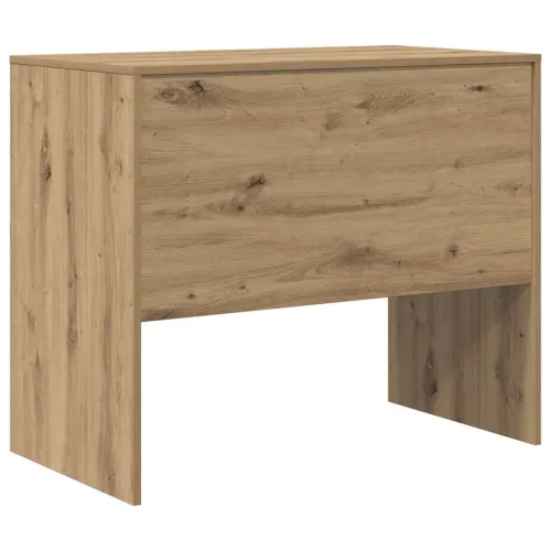 Stol Umjetnički hrast 90 x 50 x 76 cm - hrast artisan 90 x 50 x 76 cm Cijena