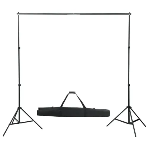 Green screen – Držač/ nosač za pozadinu 300 cm Cijena