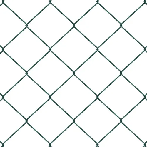 Lančana Ograja za Fiksiranje na Teren 25 x 1,2 m Zelena Mreža - 25 x 1,2 m (60 x 60 mm mreža) Zelena Fiksacija na tlo Cijena