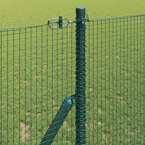 Zavarena žičana ograda za fiksaciju 50 x 1,2 m Zelena Mreža - 50 x 1,2 m (mreža od 1,6 x 1,6 cm) Zelena Cijena