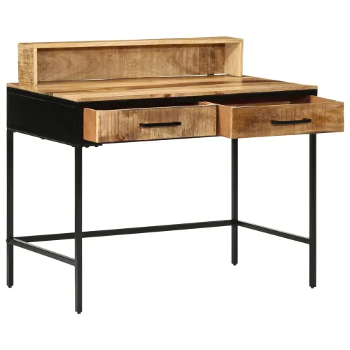 Konzolna stolica Smeđa 100 x 55 x 89.5 cm Cijena