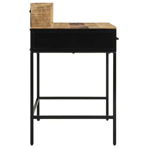 Konzolna stolica Smeđa 100 x 55 x 89.5 cm Cijena