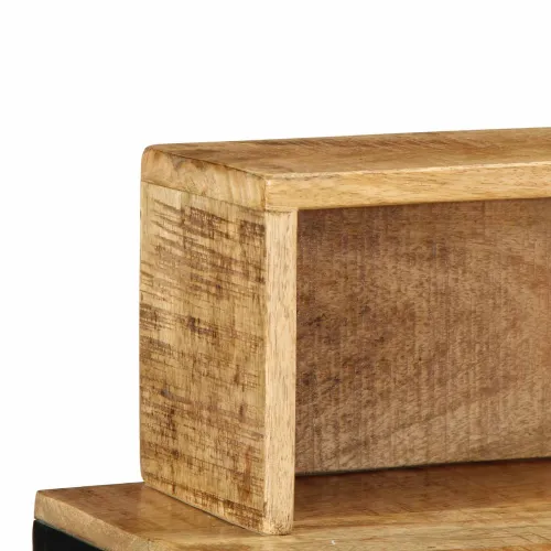 Konzolna stolica Smeđa 100 x 55 x 89.5 cm Cijena