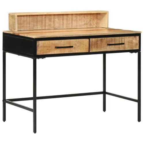 Konzolna stolica Smeđa 100 x 55 x 89.5 cm Cijena