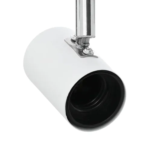 Stropni reflektor Bijela 26 x 6,5 x 11,5 cm Metal - Bijela 2 Cijena