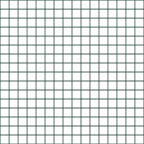 Zavarena žičana ograda 2500 x 150 cm Zelena - Zelena 16 x 16 mm 25 x 1,5 m Cijena