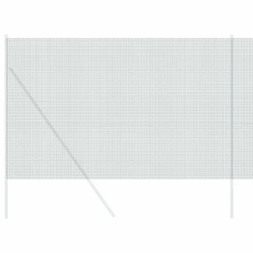 Zavarena žičana ograda 2500 x 150 cm Zelena - Zelena 16 x 16 mm 25 x 1,5 m Cijena