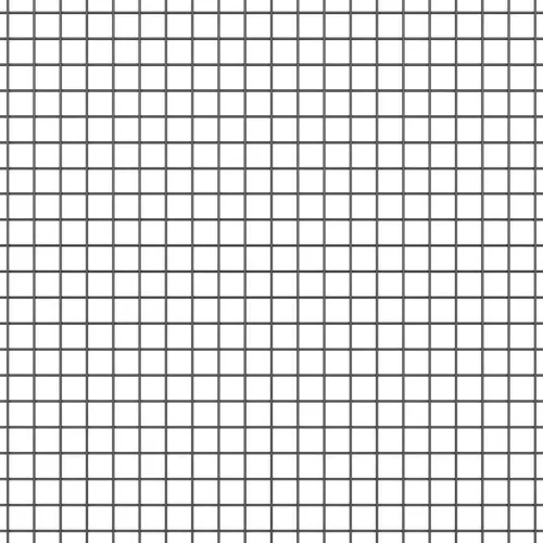 Zavarena žičana ograda 5000 x 50 cm Siva - Siva 12 x 12 mm 50 x 0,5 m Cijena