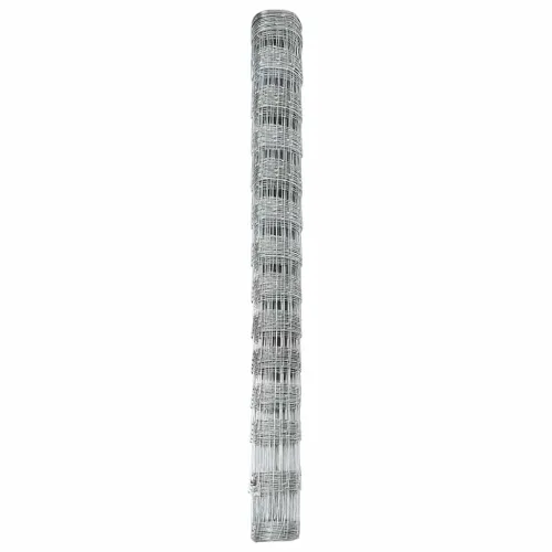Ograda za pašnjake Srebrno - 25 x 1,4 m 30 x 15/10 cm Cijena