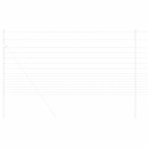 Ograda za pašnjake Srebrno - 50 x 1,2 m 30 x 15/10/5 cm Cijena