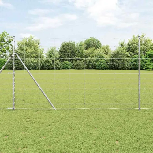 Ograda za pašnjake Srebrno - 50 x 1,4 m 30 x 15/10 cm Cijena