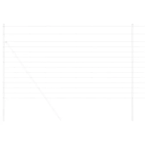 Ograda za pašnjake Srebrno - 50 x 1,4 m 30 x 15/10 cm Cijena