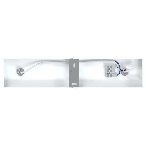 Stropni reflektor s reflektorima Bijela 26 x 6 x 16 cm Metal - Bijela 2 Cijena