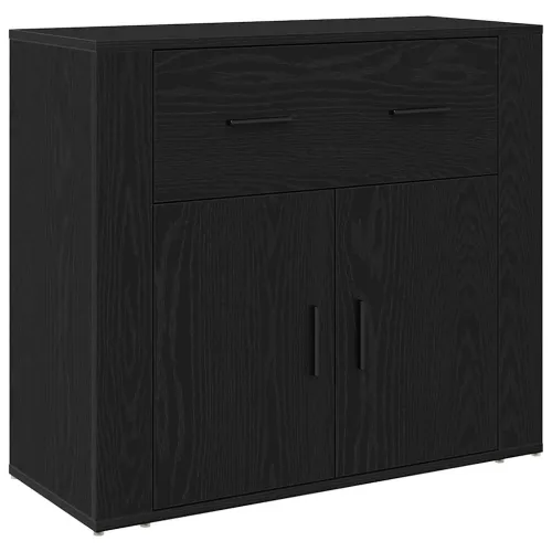 Crni hrast 80 x 33 x 150 cm - Crni hrast Cijena