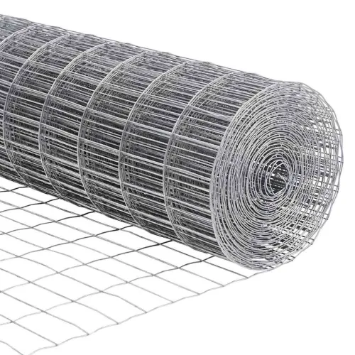 Euro ograda 0,6 x 50 m Željezo prekriveno PVC-om - Pocinčani čelik 50 x 0,6 m 50 x 100 mm Cijena