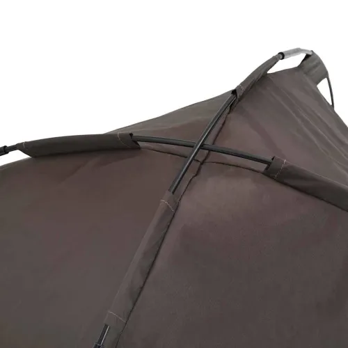 Krevet za psa 63 x 49,5 x 60 cm Čelik Smeđa - 63 x 49,5 x 60 cm Smeđa Cijena