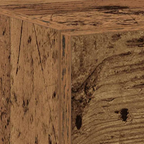 Kupaonski ormar Staro drvo 40 x 37 x 59 cm Konstruirano drvo - Staro drvo 40 x 37 x 59 cm Cijena