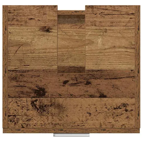 Kupaonski ormar Staro drvo 40 x 37 x 59 cm Konstruirano drvo - Staro drvo 40 x 37 x 59 cm Cijena
