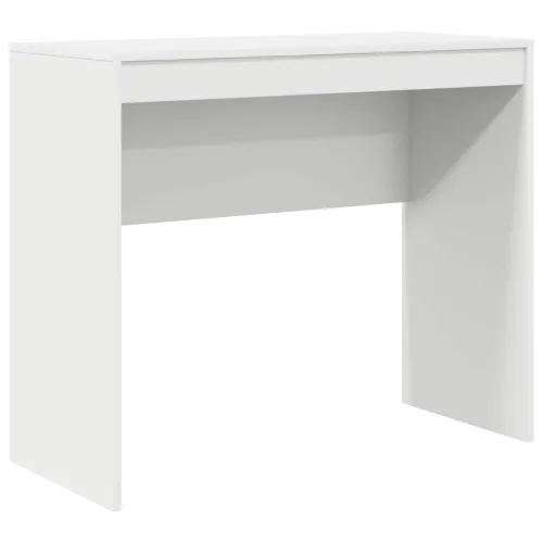 Stol Bijelo 90 x 40 x 76 cm - Bijelo 90 x 40 x 76 cm Cijena