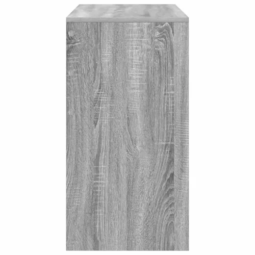 Stol Siva Sonoma 90 x 40 x 76 cm - Sivi hrast sonoma 90 x 40 x 76 cm Cijena