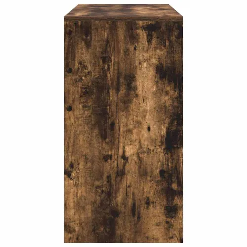 Stol Dimljeni hrast 100 x 40 x 76 cm - Dimljeni hrast 100 x 40 x 76 cm Cijena