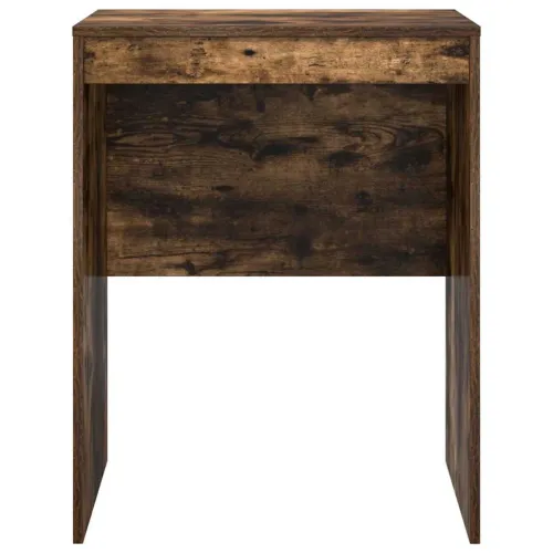 Stol Dimljeni hrast 60 x 50 x 76 cm - Dimljeni hrast 60 x 50 x 76 cm Cijena