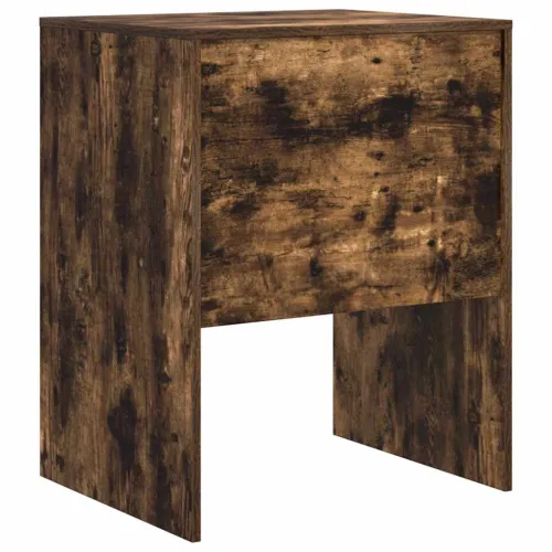 Stol Dimljeni hrast 60 x 50 x 76 cm - Dimljeni hrast 60 x 50 x 76 cm Cijena