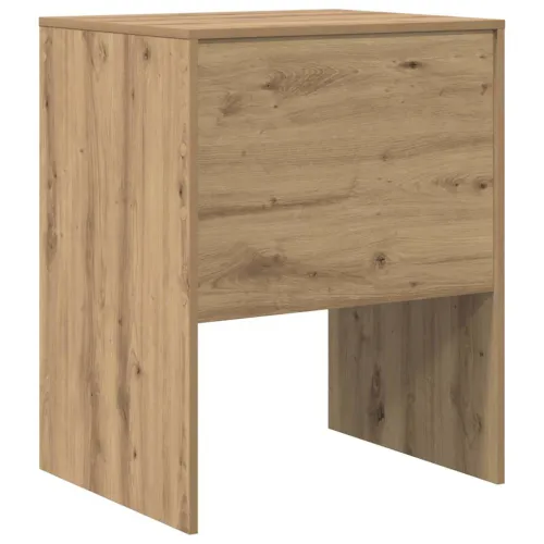 Stol Umjetnički hrast 60 x 50 x 76 cm - hrast artisan 60 x 50 x 76 cm Cijena