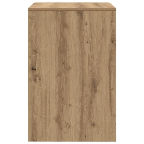 Stol Umjetnički hrast 60 x 50 x 76 cm - hrast artisan 60 x 50 x 76 cm Cijena