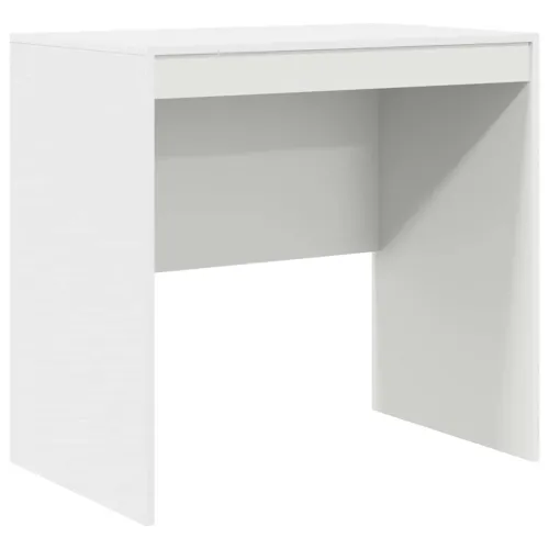Stol Bijelo 80 x 50 x 76 cm - Bijelo 80 x 50 x 76 cm Cijena