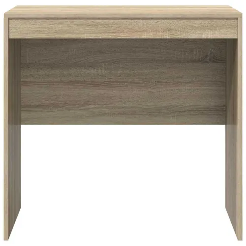 Stol Sonoma hrast 80 x 50 x 76 cm - sonoma hrast 80 x 50 x 76 cm Cijena
