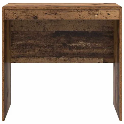 Stol Staro drvo 80 x 50 x 76 cm - Staro drvo 80 x 50 x 76 cm Cijena