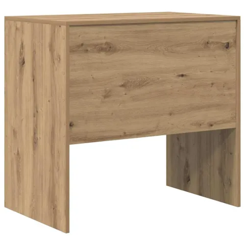 Stol Umjetnički hrast 80 x 50 x 76 cm - hrast artisan 80 x 50 x 76 cm Cijena