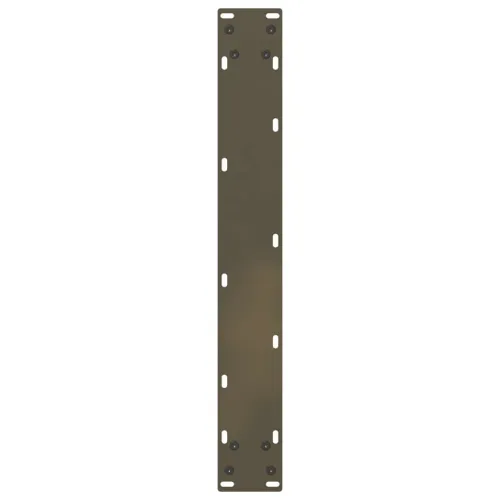 Noge za blagovaonski stol U-oblik 3 kom Prirodni čelik 70 x (72-73) cm Čelik - Prirodna 70 x (72-73) cm 3 Cijena