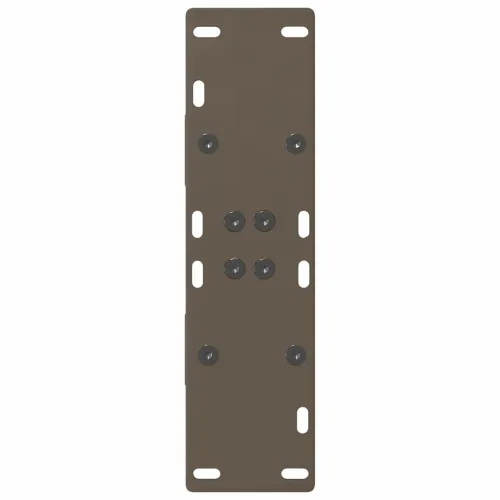 Noge za blagovaonski stol A-oblika 2 kom 60 x (72-73) cm Čelik - Prirodna 60 x (72-73) cm 2 1 Cijena