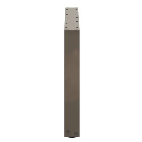 Noge za klub stolić U-oblik 2 kom Prirodni čelik 70 x (42-43) cm Čelik - Prirodna 70 x (42-43) cm 2 Cijena