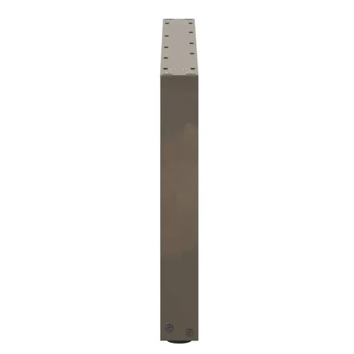 Noge za klub stolić U-oblik 2 kom Prirodni čelik 60 x (42-43) cm Čelik - Prirodna 60 x (42-43) cm 2 Cijena