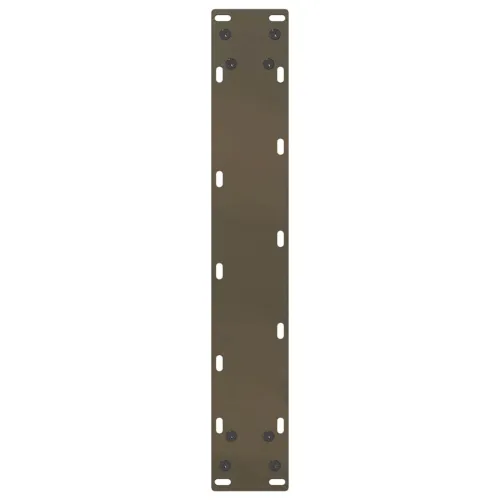 Noge za barski stol U-oblik 2 kom Prirodni čelik 50 x (110-111) cm Čelik - Prirodna 50 x (110-111) cm 2 Cijena