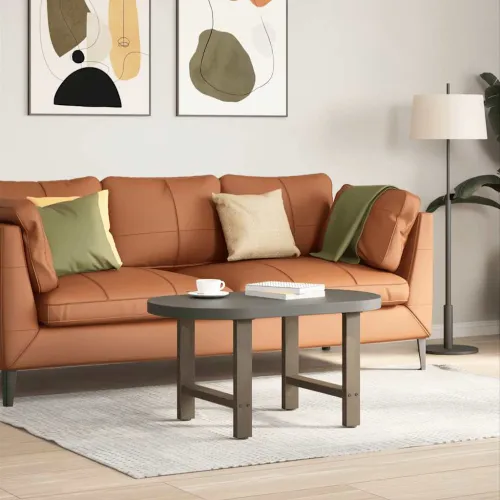 Noge za klub stolić prirodni čelik 2 kom 60 x (42-43) cm čelik - Prirodna 60 x (42-43) cm 2 1 Cijena