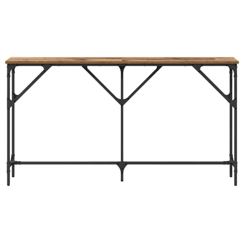 Konzolna stolica Staro drvo 140 x 23 x 75 cm - Staro drvo 140 x 23 x 75 cm Cijena