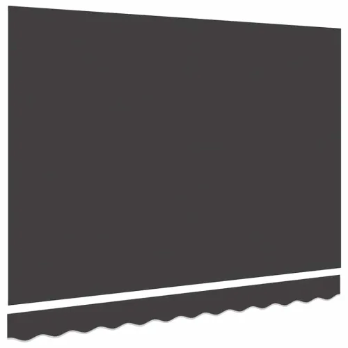 Zamjensko platno za tendu Antracit 280 x 195 cm Poliester - Antracit 280 x 195 cm Cijena