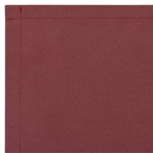 Zamjensko platno za tendu Burgundska crvena 280 x 195 cm - bordo 280 x 195 cm Cijena