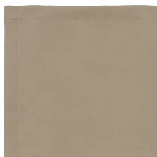 Zamjensko platno za tendu Bež 330 x 195 cm Poliester - Bež 330 x 195 cm Cijena